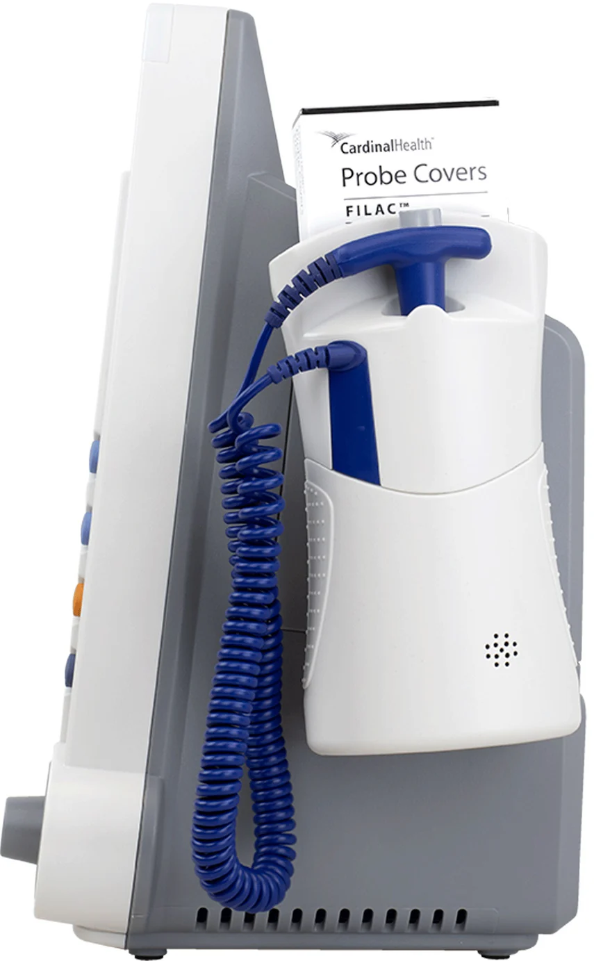 Dynarex Vital Signs Monitor Thermometer Probe