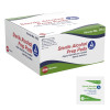 DynaSafety Sterile Alcohol Prep Pads