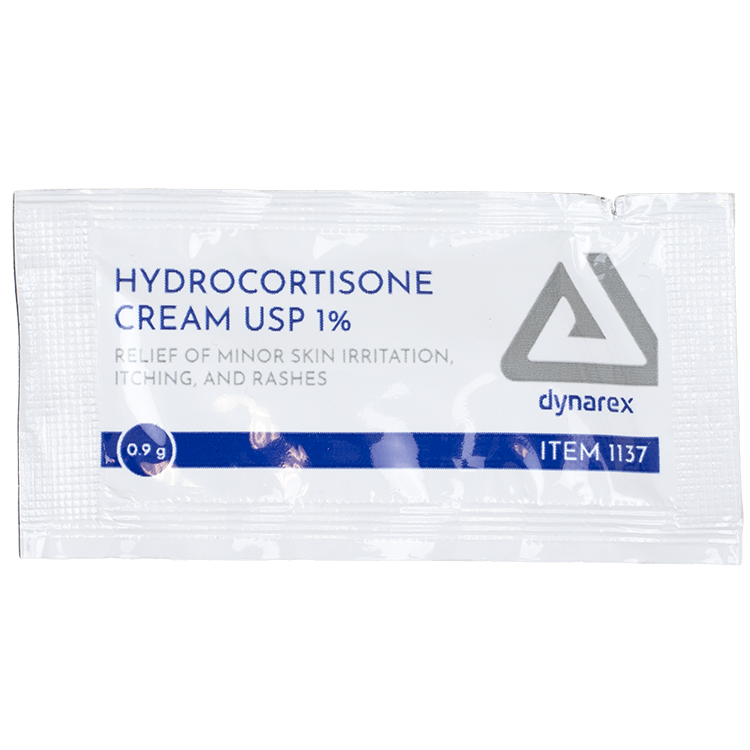 WeCare Hydrocortisone Cream