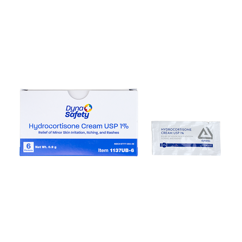 WeCare Hydrocortisone Cream