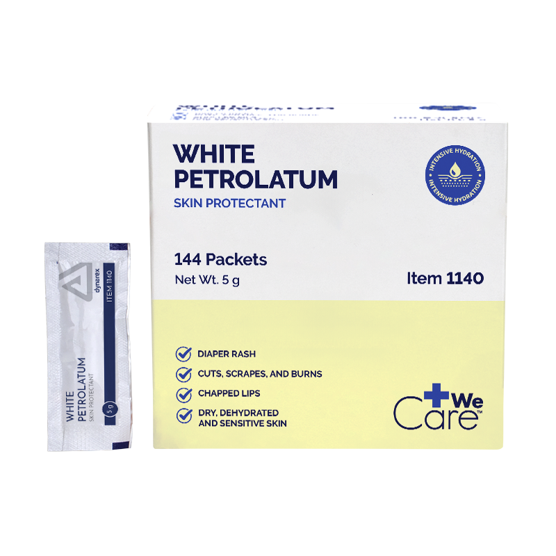 WeCare White Petrolatum