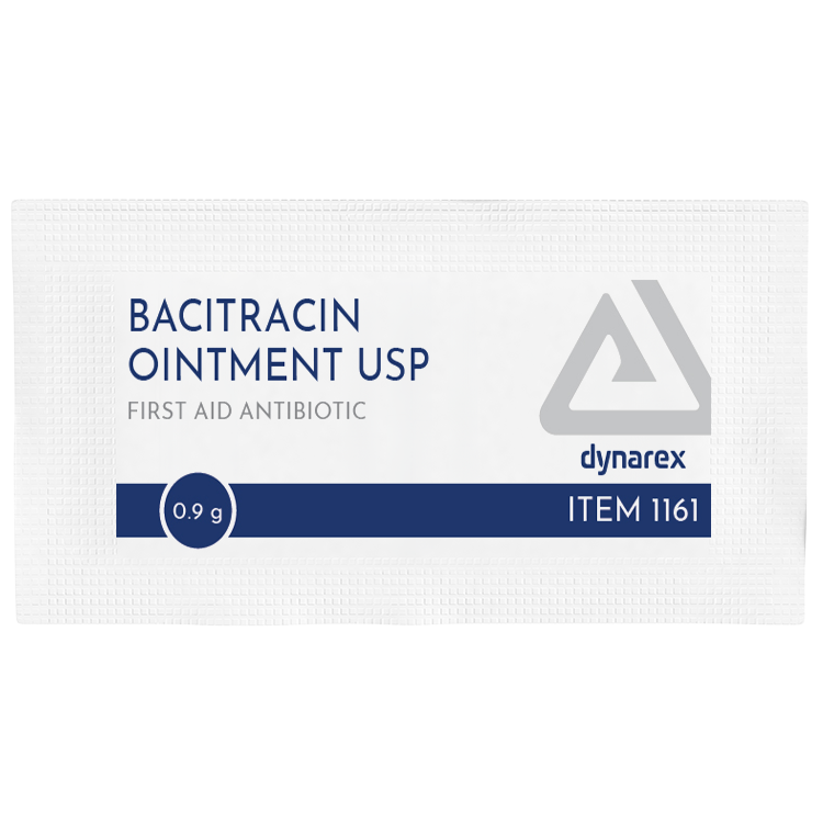 WeCare Bacitracin Ointment USP