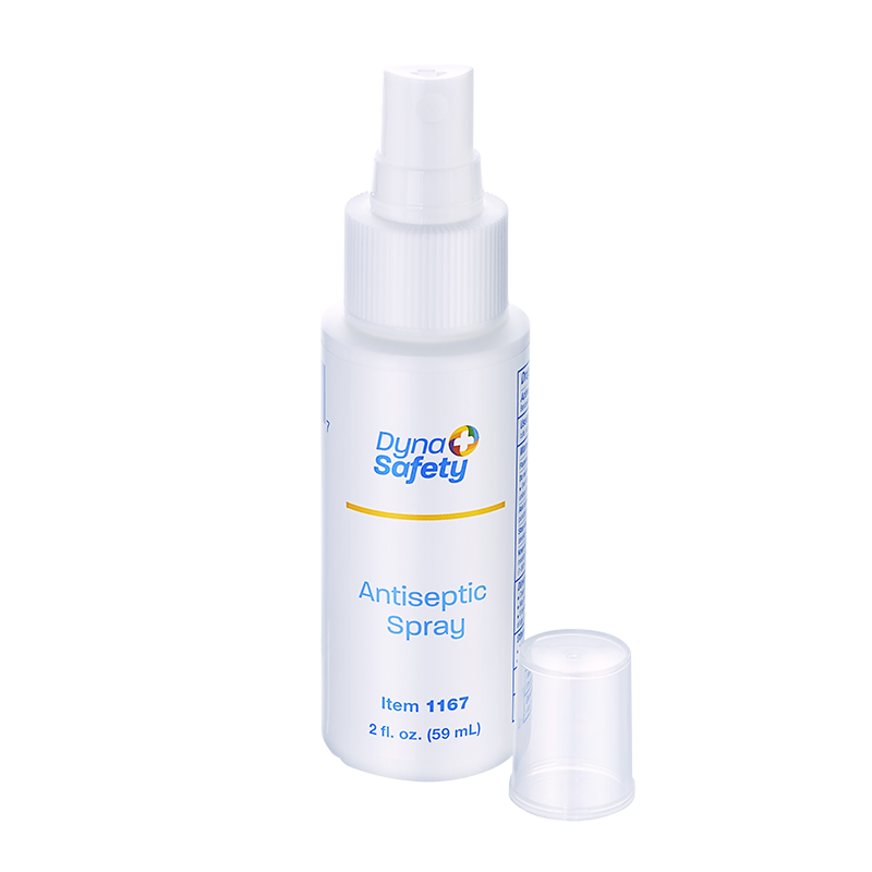 Dynarex Antiseptic Spray