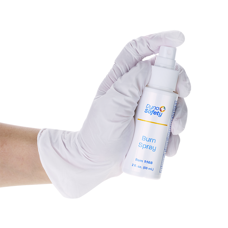 Dynarex Burn Spray