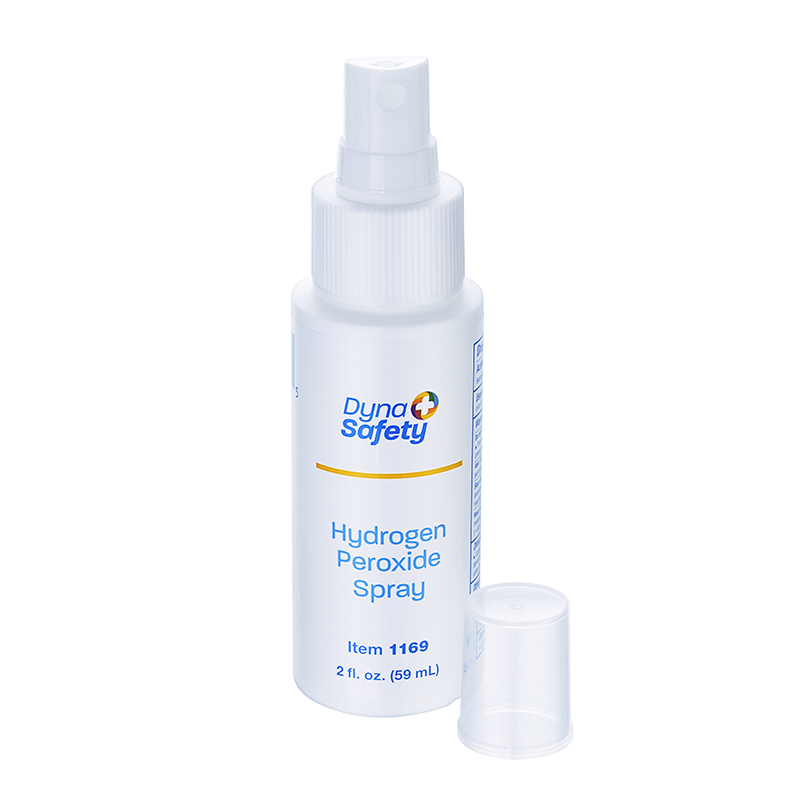 Dynarex Hydrogen Peroxide Spray