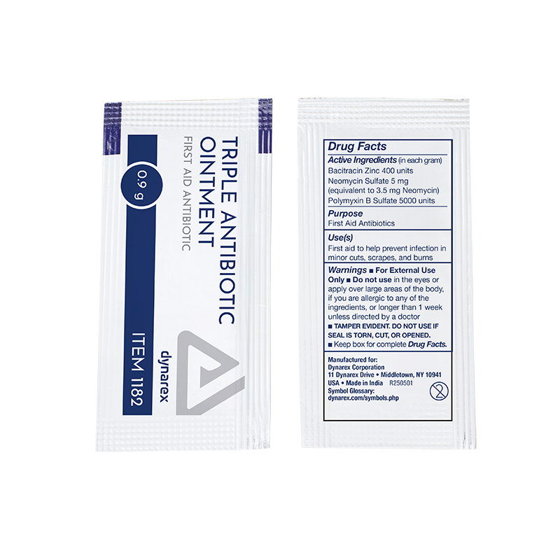 WeCare Triple Antibiotic Ointment