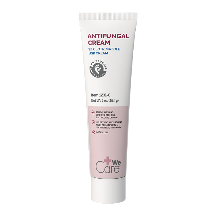 Dynarex Antifungal 1% Clotrimazole USP Cream