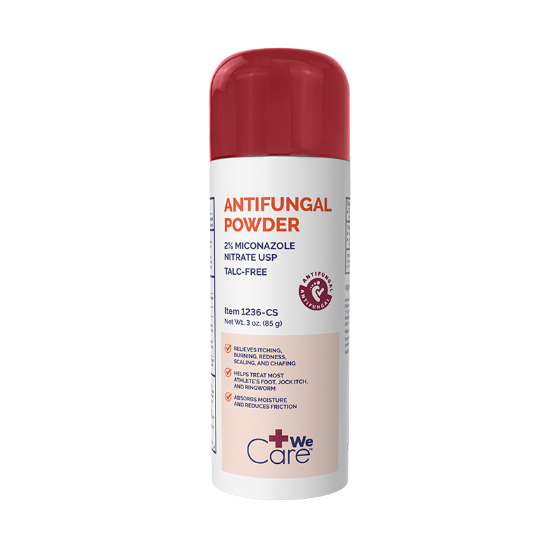 Dynarex Antifungal Powder