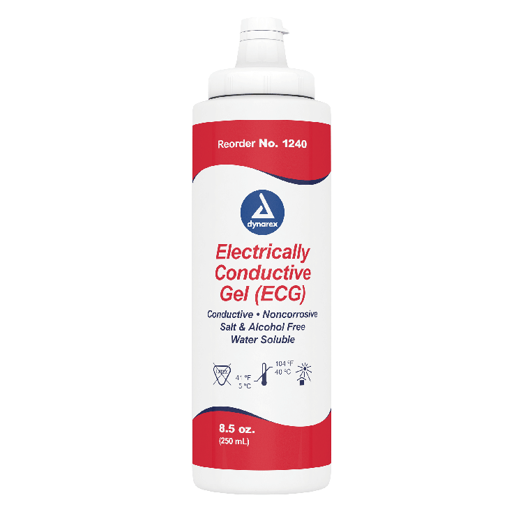 Dynarex ECG Gel