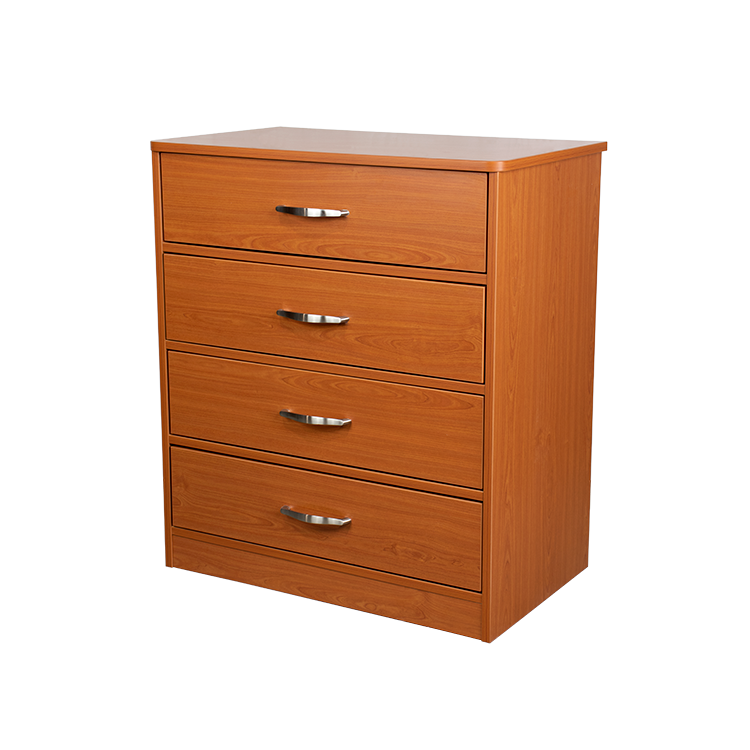 Dynarex Four Drawer Dresser