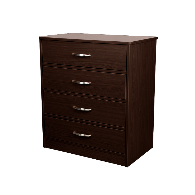 Dynarex Four Drawer Dresser