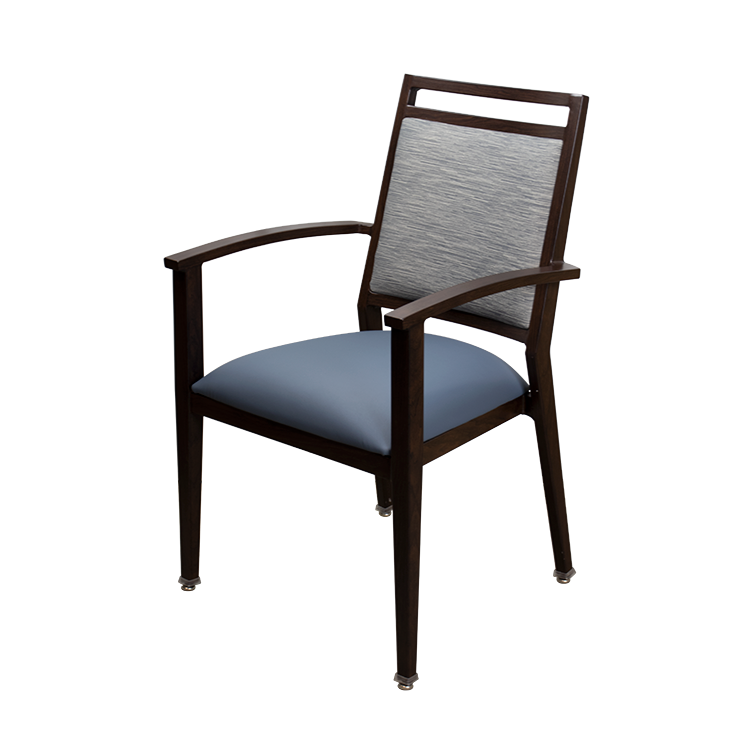 Dynarex Dining Arm Chairs