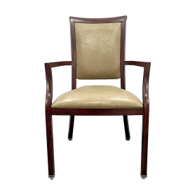 Dynarex Dining Arm Chairs