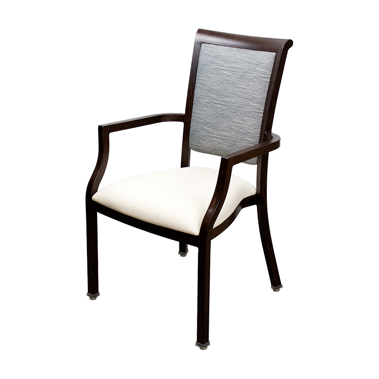 Dynarex Dining Arm Chairs