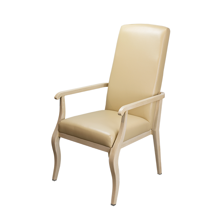 Dynarex The Glenshaw Collection Resident Room Chair