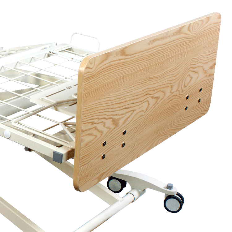 Dynarex LTC Footboard