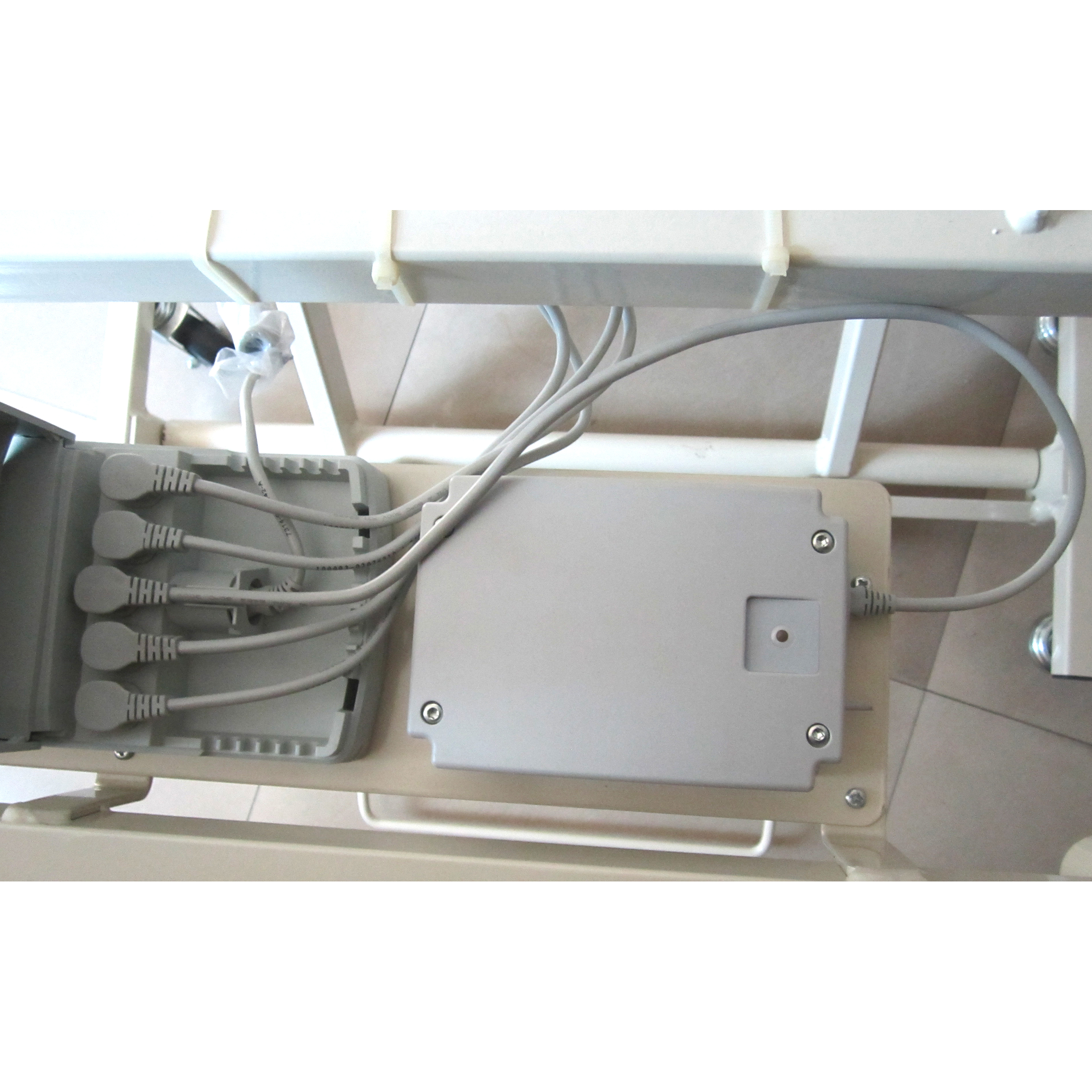 Dynarex LTC Battery Backup