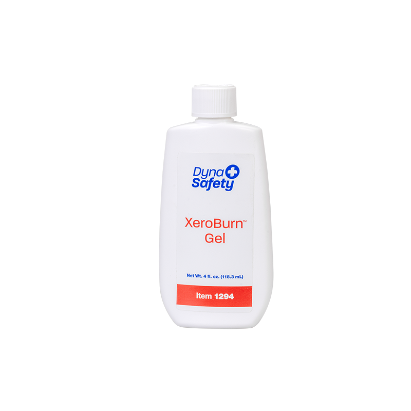 Dynarex XeroBurn Burn Gel