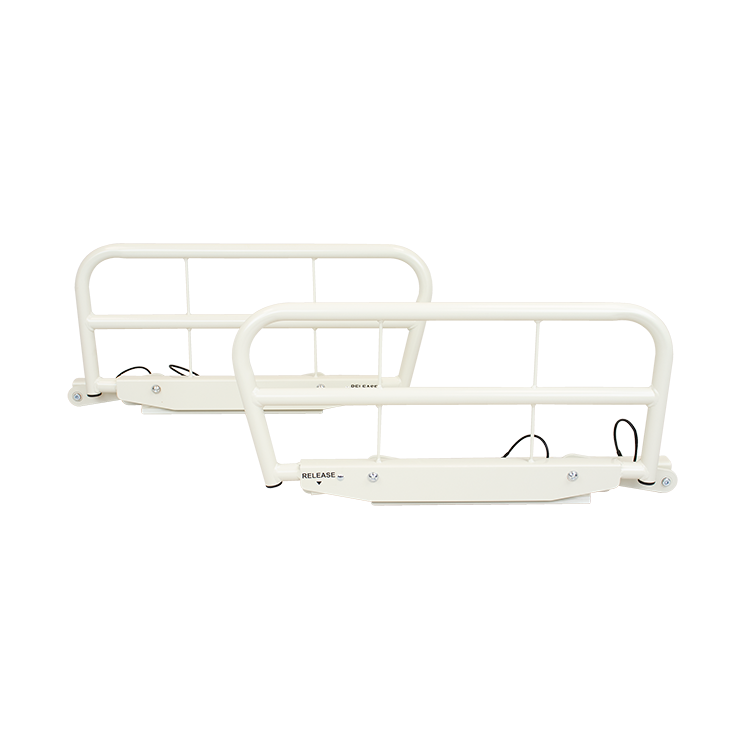 Dynarex Bari+Max Metal Swing Rail