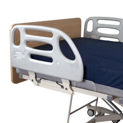 Dynarex Bari+Max Composite Swing Rail