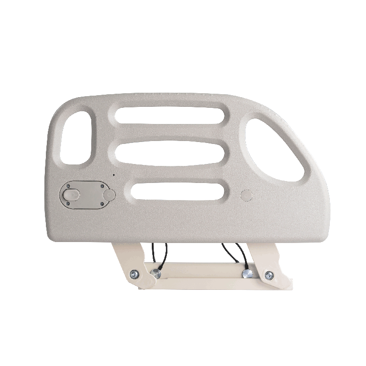 Dynarex Bari+Max HD Composite Swing Down Rail