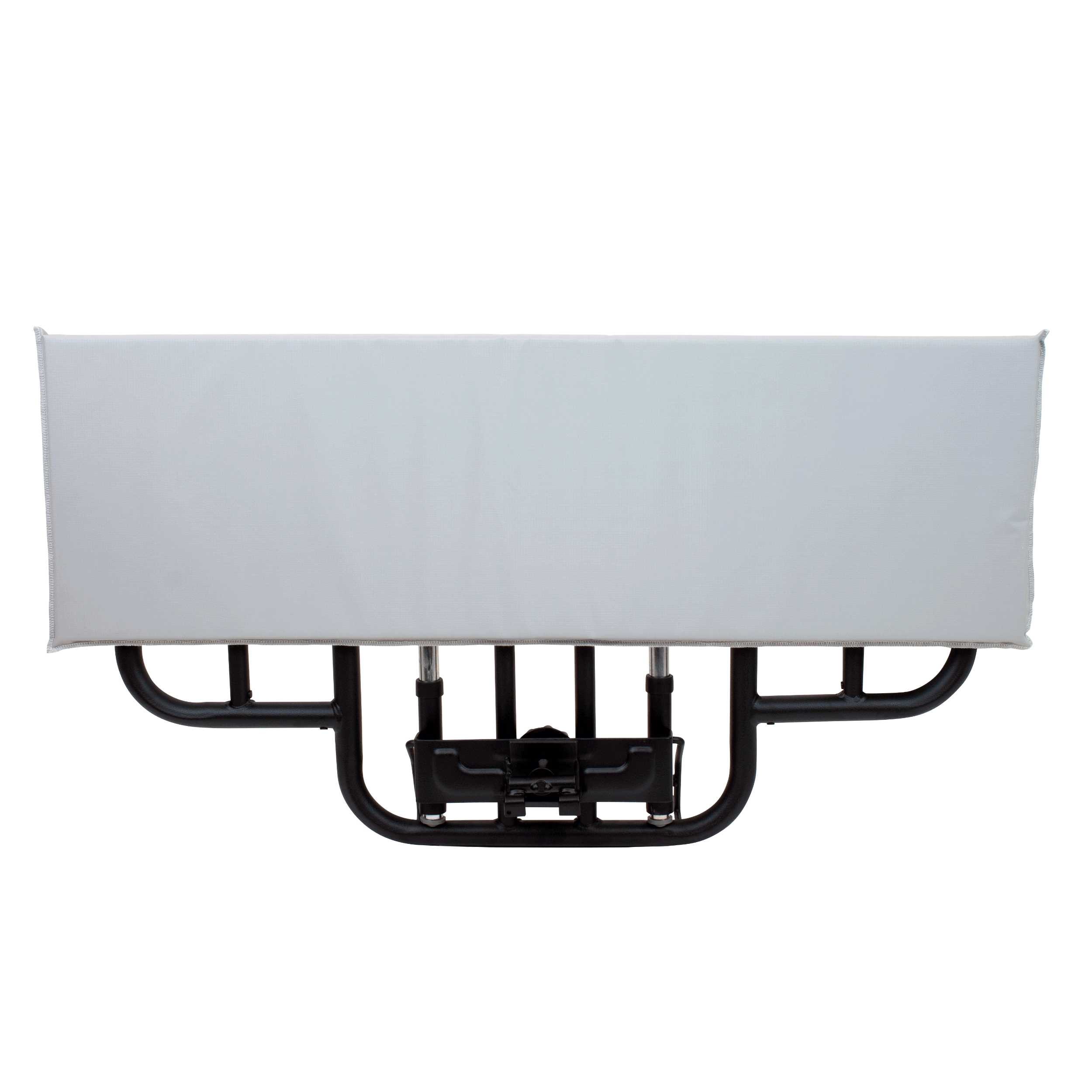 Dynarex Bari+Max Half Bed Rail Bumper