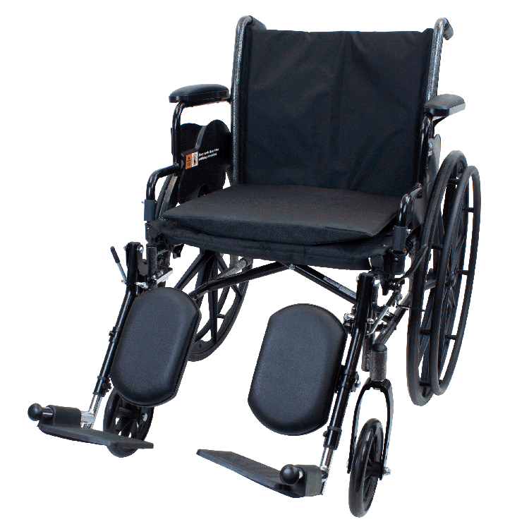 DME Care Solutions Solid Seat Insert