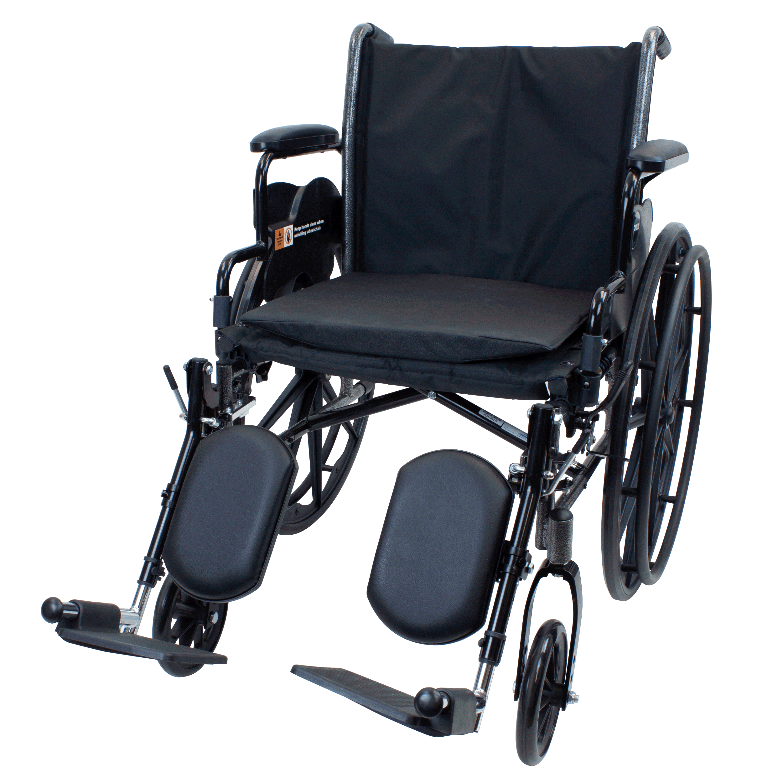 DME Care Solutions Solid Seat Insert