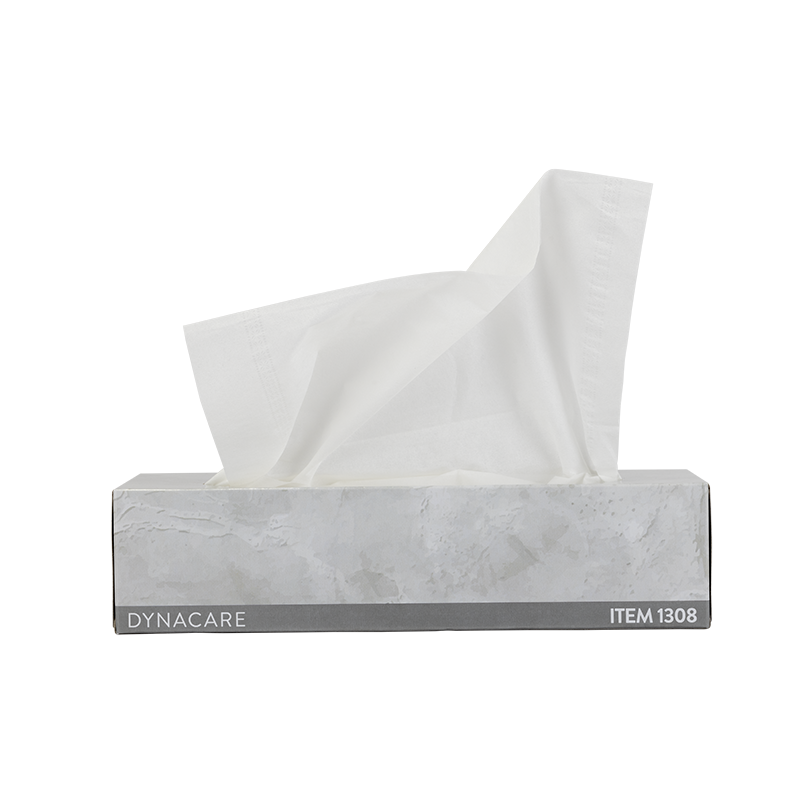 DynaCare Facial Tissues