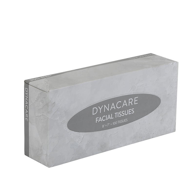 DynaCare Facial Tissues