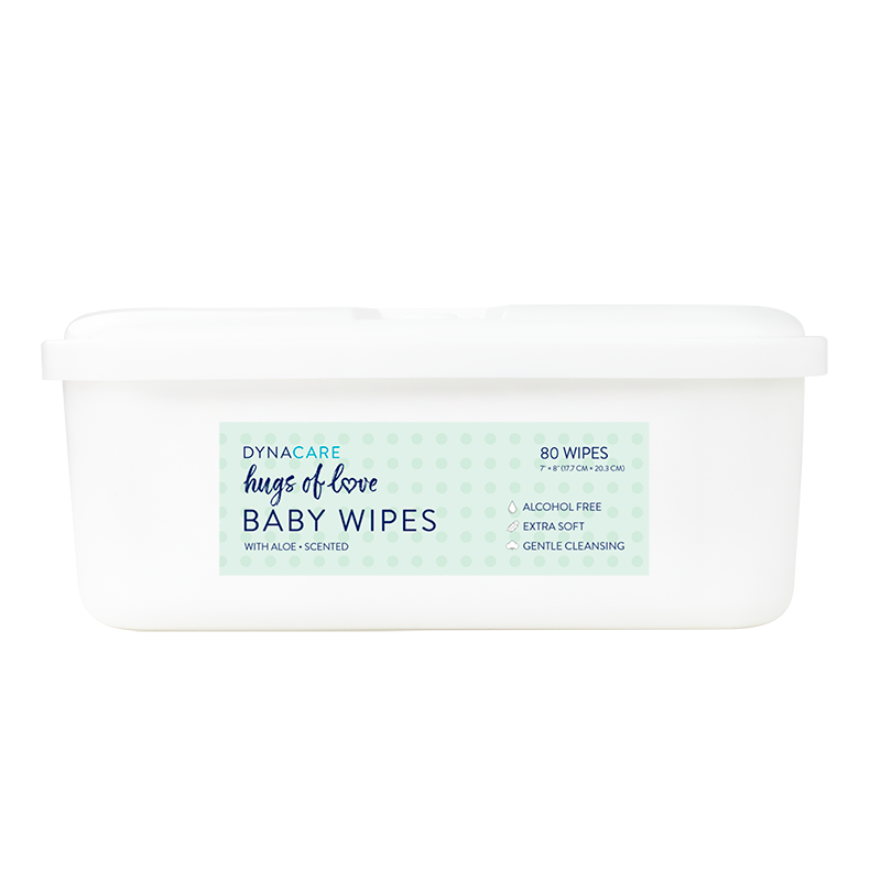 Soothing and gentle to the skin while moisturizing