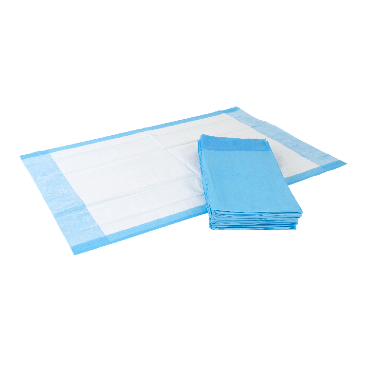 DynaCare Underpads are high-quality liners designed to provide effective protection against fluids and leakage