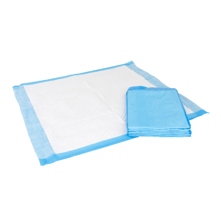DynaCare Underpads are high-quality liners designed to provide effective protection against fluids and leakage