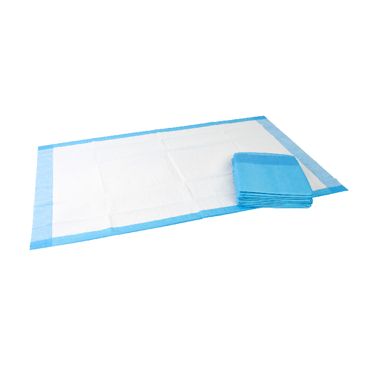 DynaCare Underpads are high-quality liners designed to provide effective protection against fluids and leakage