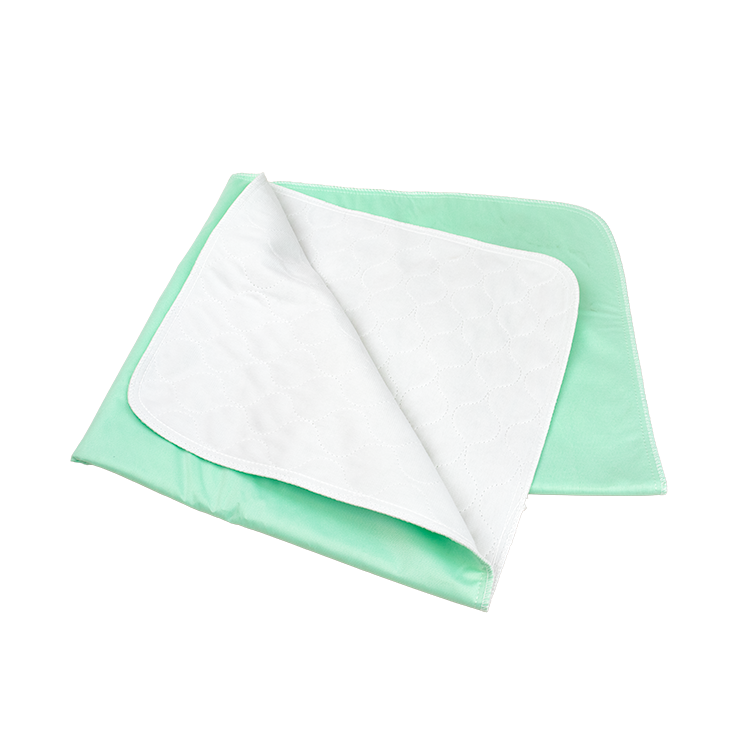 Dynarex Reusable Underpads - Green