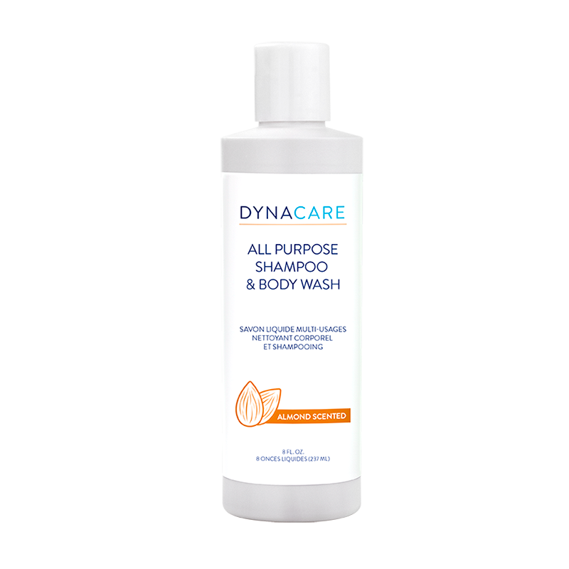 Dynarex All Purpose Shampoo and Body Wash