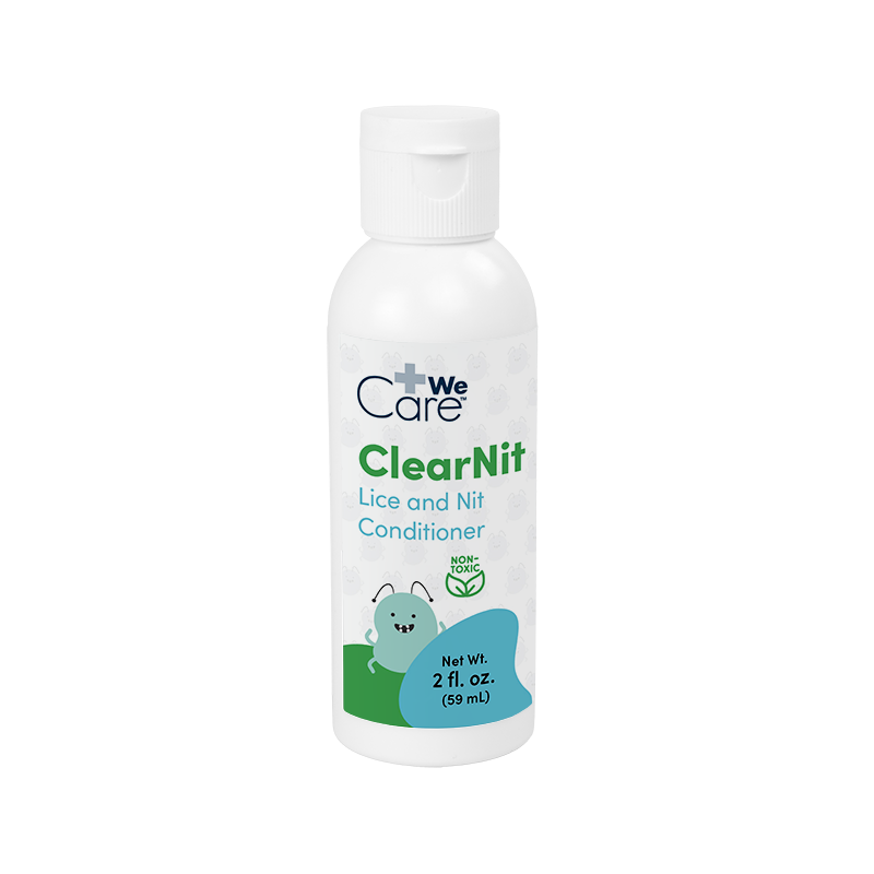 Dynarex ClearNit Lice and Nit Conditioner