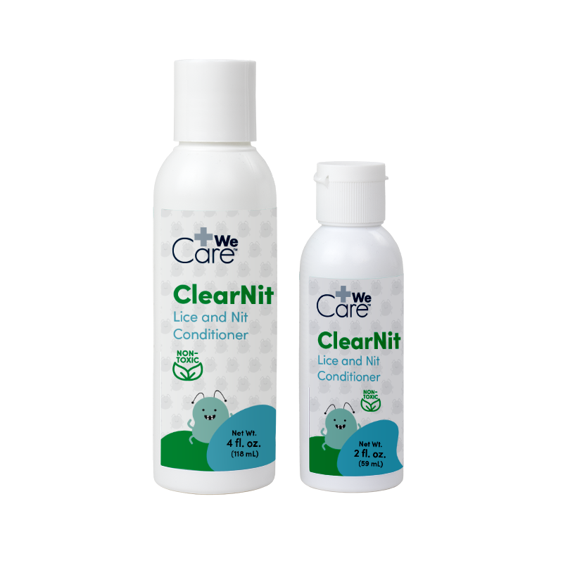 Dynarex ClearNit Lice and Nit Conditioner