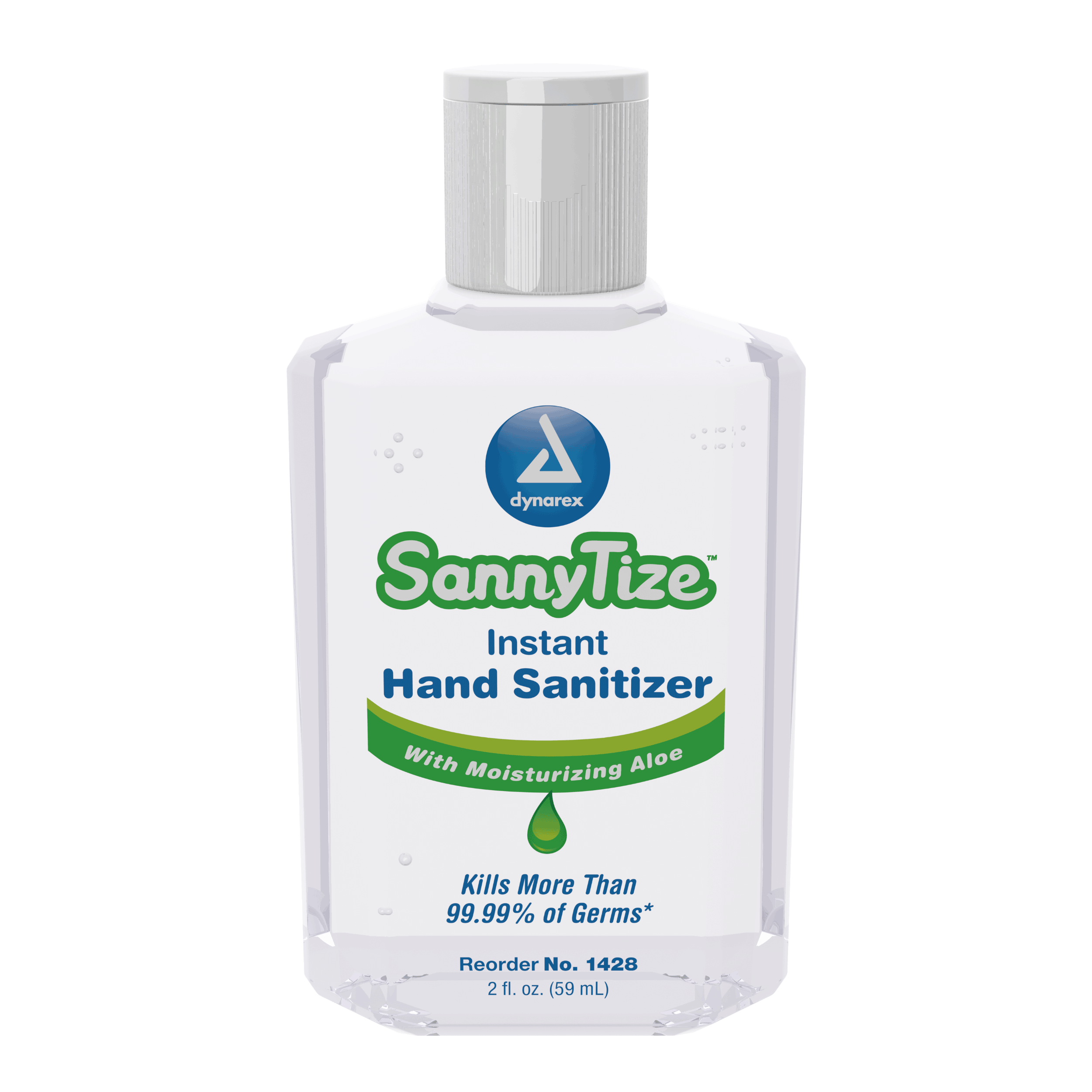 DynaSafety Hand Sanitizer