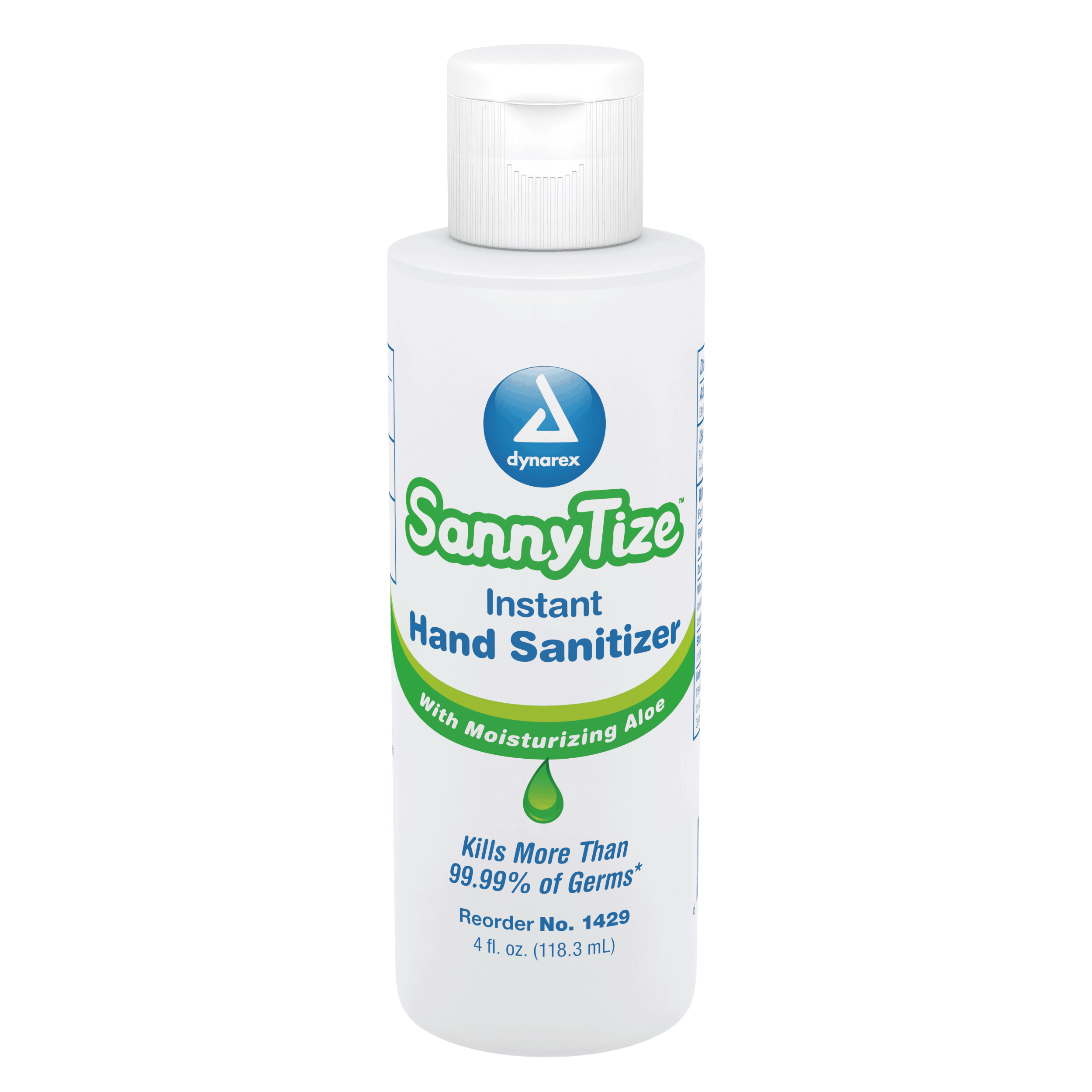 DynaSafety Hand Sanitizer