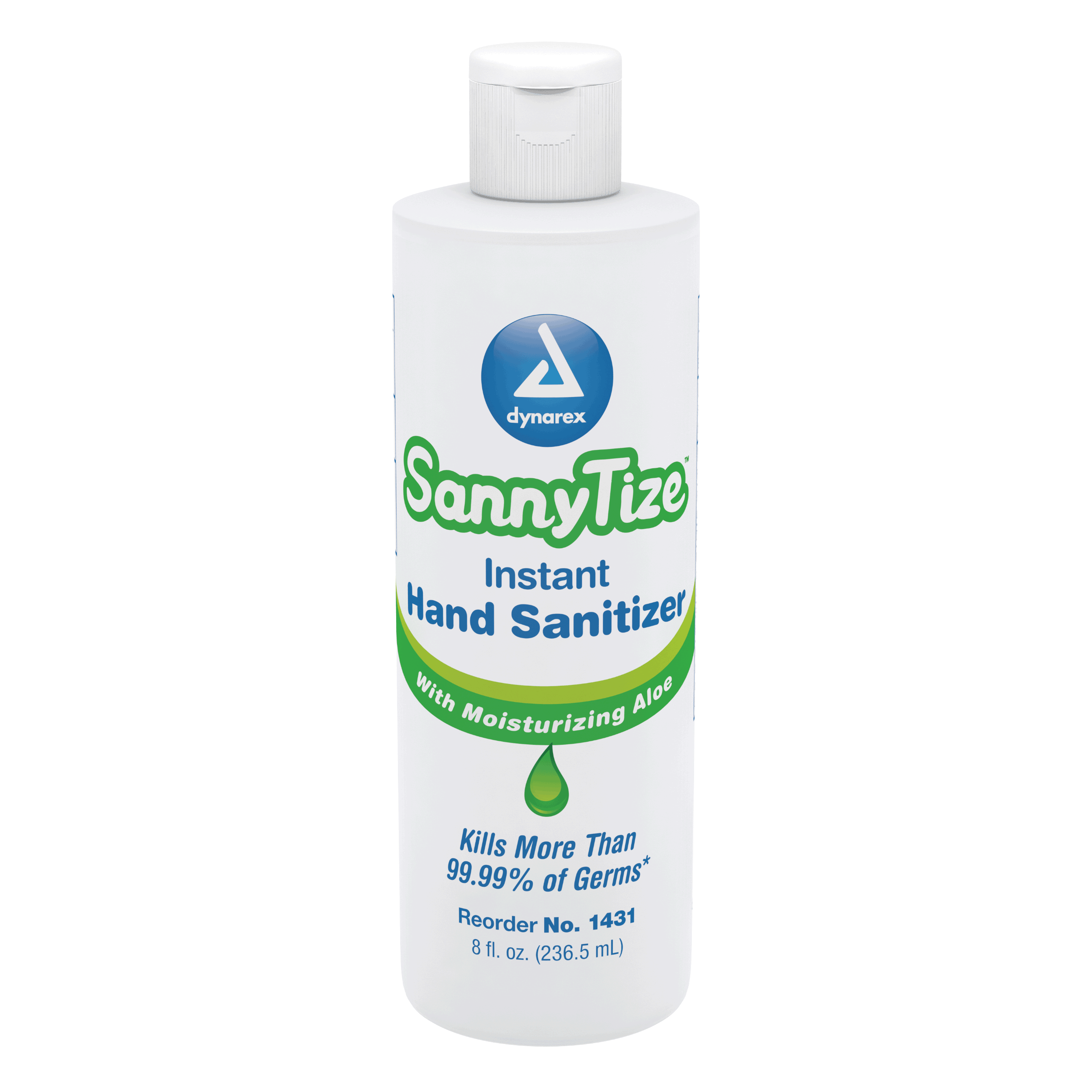 DynaSafety Hand Sanitizer