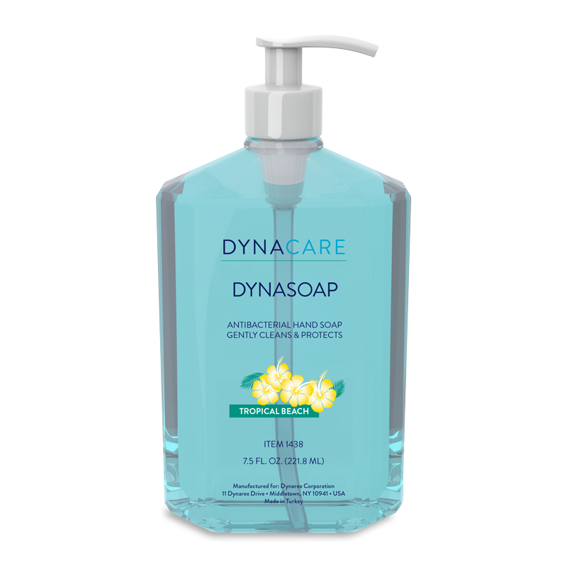 DynaCare DynaSoap Antibacterial Soap