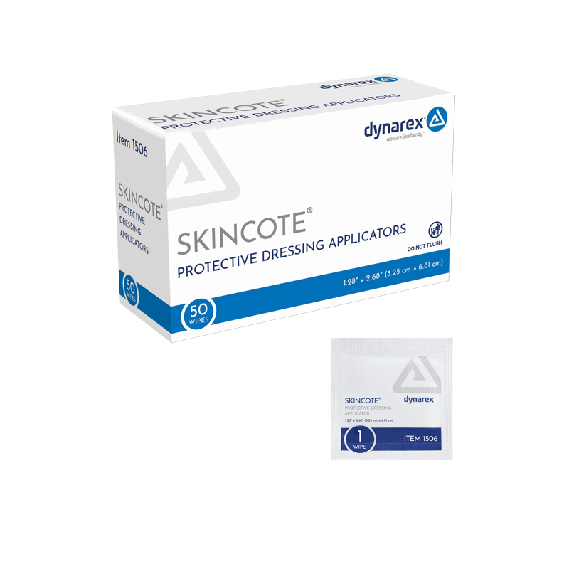 Dynarex Skincote Protective Dressing Applicator