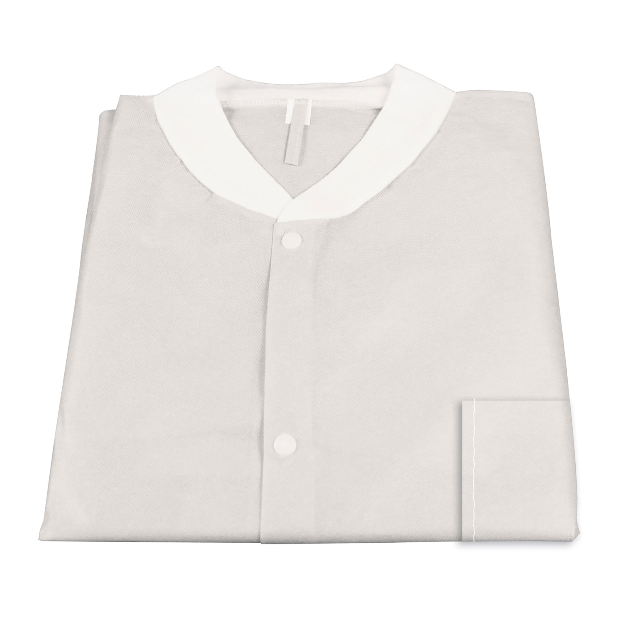 Dynarex Labjacket w/ Pockets, XX-Large