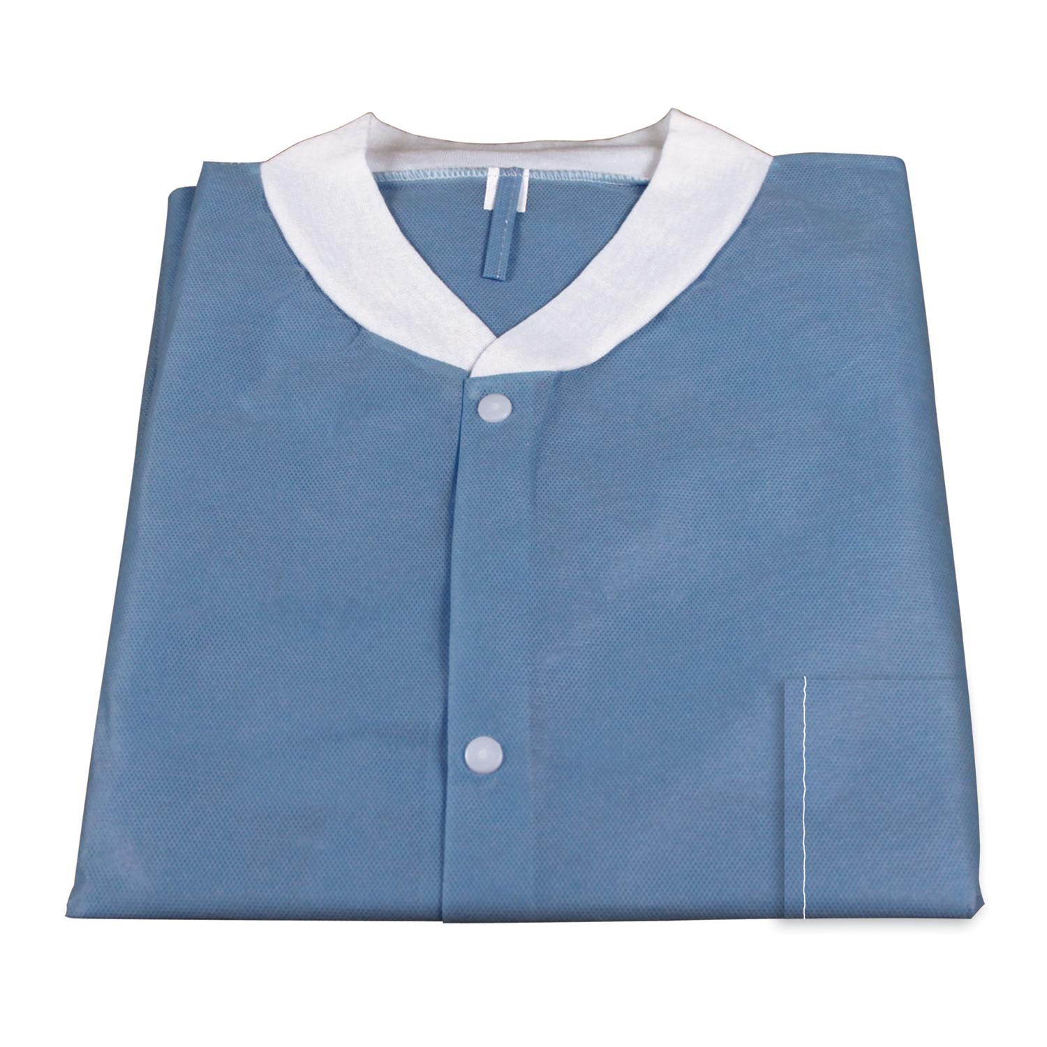 Dynarex Disposable Lab Jackets