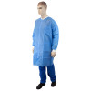 LabChoice Disposable Lab Coats