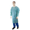 LabChoice Disposable Lab Coats
