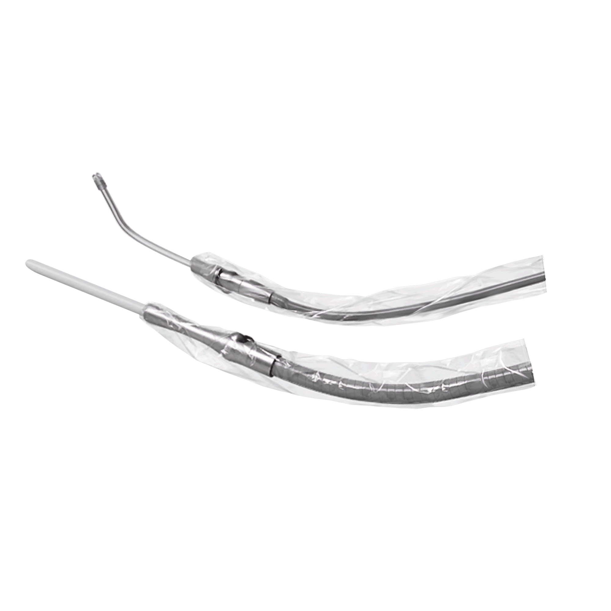 Dynarex Fearless Tattoo Plastic Cord Covers