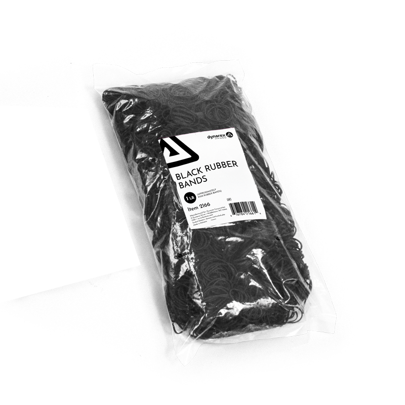 High quality rubber bands for tattoo industry use
