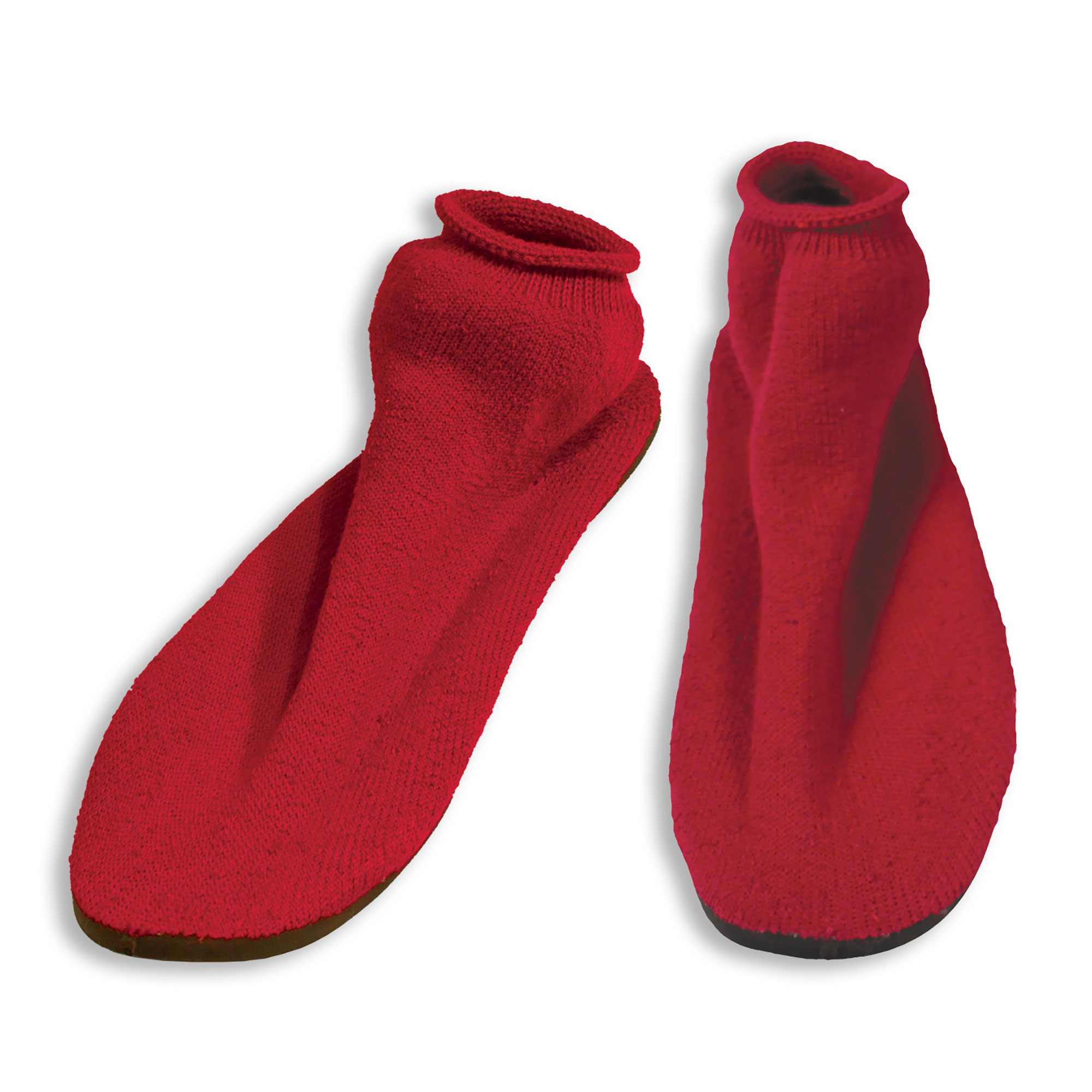 Dynarex Non-Skid Slippers